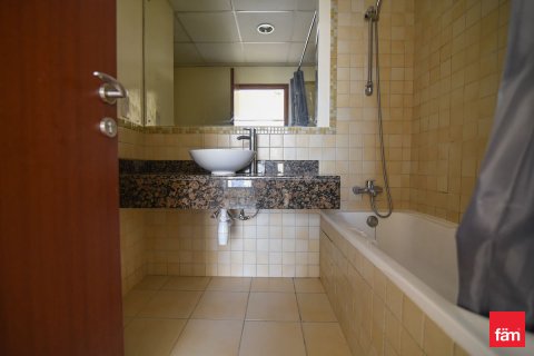 Leilighet til leie i Dubai, Emiratene 4 soverom, 262.6 kvm Nr. 646899 - Foto 16