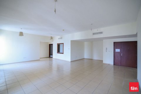 Leilighet til leie i Dubai, Emiratene 4 soverom, 262.6 kvm Nr. 646899 - Foto 4