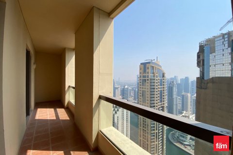 Leilighet til leie i Dubai, Emiratene 4 soverom, 262.6 kvm Nr. 646899 - Foto 10