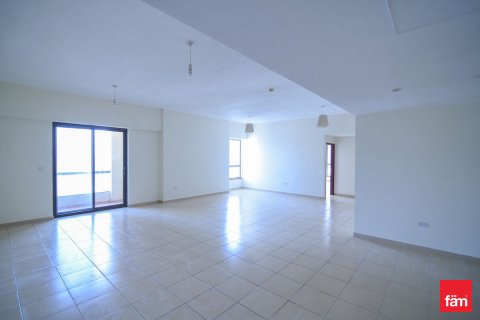 Leilighet til leie i Dubai, Emiratene 4 soverom, 262.6 kvm Nr. 646899 - Foto 2