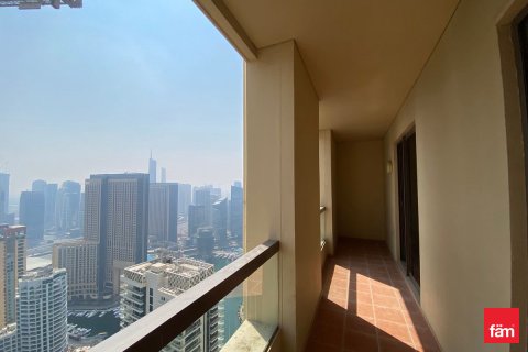 Leilighet til leie i Dubai, Emiratene 4 soverom, 262.6 kvm Nr. 646899 - Foto 9