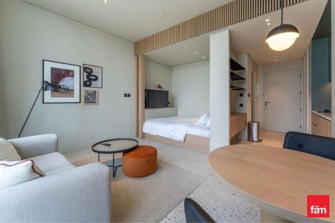 Apartemen di Business Bay, Dubai, UEA 43.7 m2 nomor 646897 - foto 17