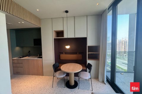 Apartemen di Business Bay, Dubai, UEA 43.7 m2 nomor 646897 - foto 16