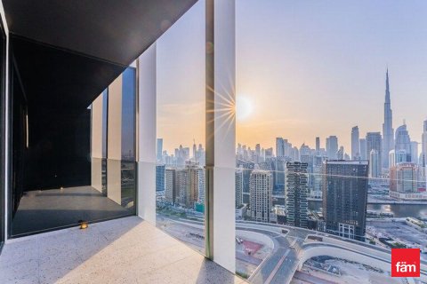 Apartemen di Business Bay, Dubai, UEA 43.7 m2 nomor 646897 - foto 1