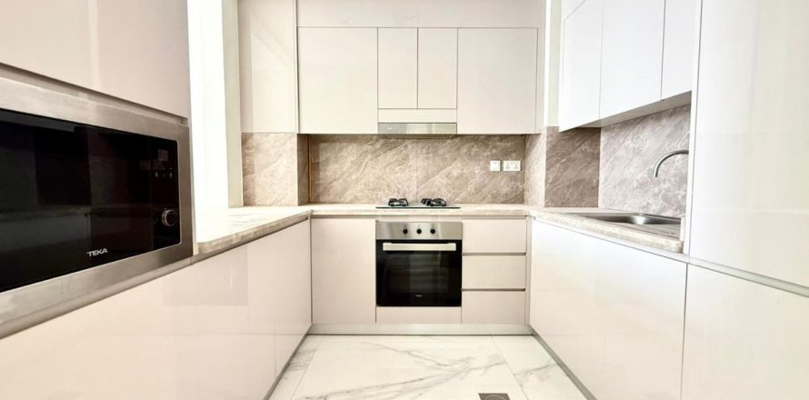 Apartment in Arjan, Dubai, UAE 2 bedrooms, 123.6 sq.m. № 646894