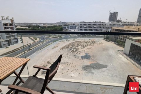 Huoneisto Arjan, Dubai, Arabiemiraatit 2 makuuhuonetta, 123.6 m2 № 646894 - kuva 11