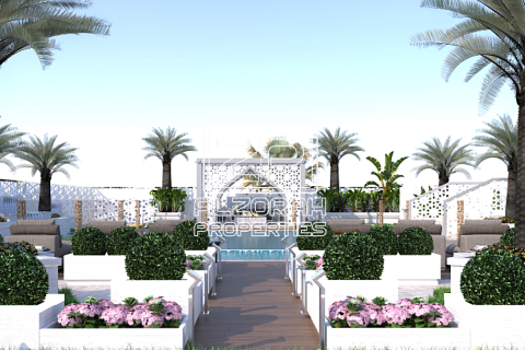 Byt v Al Mamzar - Sharjah, SAE 3 ložnice, 179.4 m² Č.: 583243 - fotografie 17