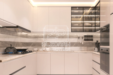 Byt v Al Mamzar - Sharjah, SAE 3 ložnice, 179.4 m² Č.: 583243 - fotografie 7
