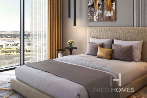 Apartemen di DAMAC Hills (Akoya by DAMAC), Dubai, UEA 2 kamar tidur, 122 m2 nomor 595555 - foto 3