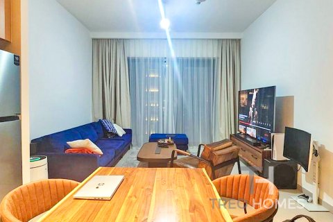 Apartment in Dubai Creek Harbour (The Lagoons), UAE 1 bedroom, 63 sq.m. № 595556 - photo 3