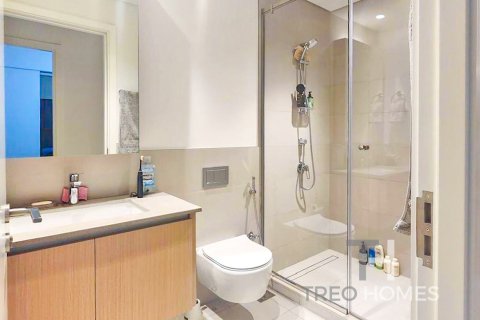 Apartment in Dubai Creek Harbour (The Lagoons), UAE 1 bedroom, 63 sq.m. № 595556 - photo 6