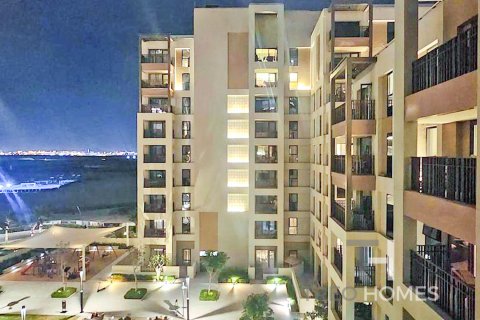 Apartment in Dubai Creek Harbour (The Lagoons), UAE 1 bedroom, 63 sq.m. № 595556 - photo 1