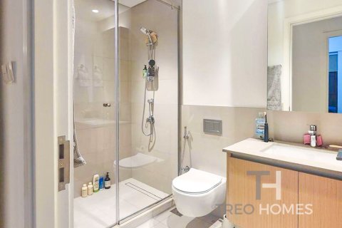 Apartment in Dubai Creek Harbour (The Lagoons), UAE 1 bedroom, 63 sq.m. № 595556 - photo 8