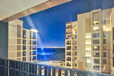 Apartment in Dubai Creek Harbour (The Lagoons), UAE 1 bedroom, 63 sq.m. № 595556 - photo 10