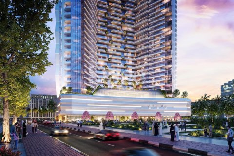 Apartamento para venda em Jebel Ali, Dubai, EAU 3 quartos, 152 m2 № 737404 - foto 11