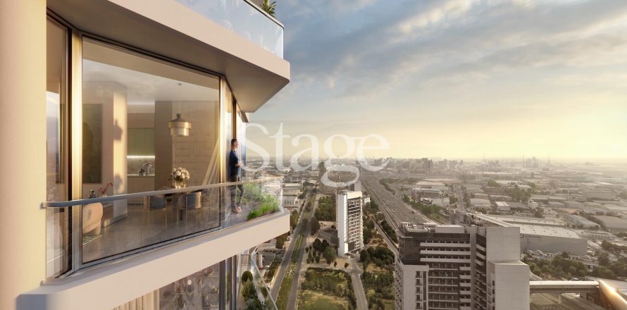 Apartamento em Jebel Ali, Dubai, EAU 3 quartos, 152 m2 № 737404