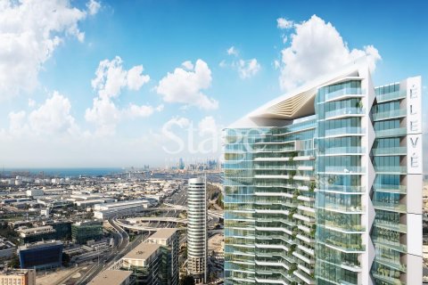 Apartamento para venda em Jebel Ali, Dubai, EAU 2 quartos, 109 m2 № 737406 - foto 16