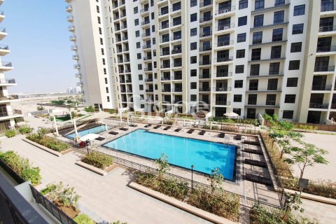 דירה למכירה ב Town Square, Dubai, איחוד האמירויות 3 חדרי שינה, 145 מ"ר, מספר 737401 - תמונה 12