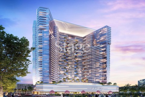 Apartman u gradu Jebel Ali, Dubai, UAE 2 spavaće sobe, 119 m2 Br. 737405 - Slika 12