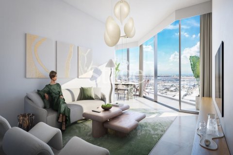 Apartman u gradu Jebel Ali, Dubai, UAE 2 spavaće sobe, 119 m2 Br. 737405 - Slika 3