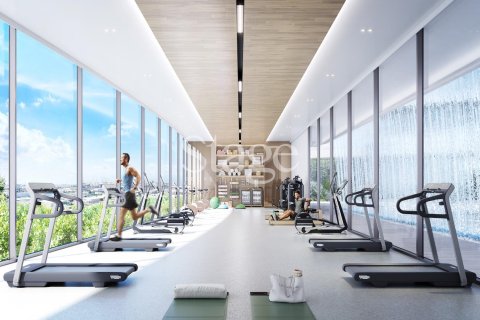 Apartman u gradu Jebel Ali, Dubai, UAE 2 spavaće sobe, 119 m2 Br. 737405 - Slika 10