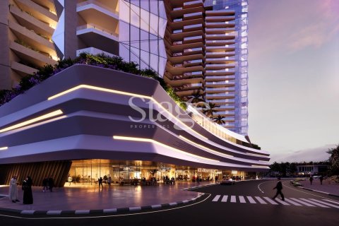 Apartman u gradu Jebel Ali, Dubai, UAE 2 spavaće sobe, 119 m2 Br. 737405 - Slika 13