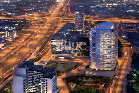 Apartman u gradu Jebel Ali, Dubai, UAE 2 spavaće sobe, 119 m2 Br. 737405 - Slika 17