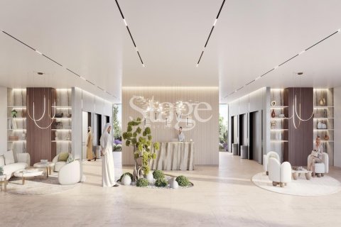 Apartman u gradu Jebel Ali, Dubai, UAE 2 spavaće sobe, 119 m2 Br. 737405 - Slika 7
