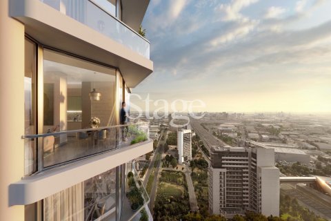 Apartman u gradu Jebel Ali, Dubai, UAE 2 spavaće sobe, 119 m2 Br. 737405 - Slika 6