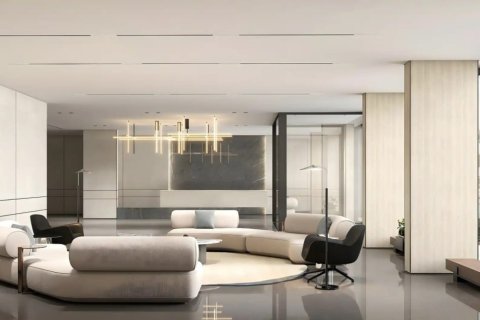 Dubai, BAE’de satılık daire 1 yatak odası, 53.63 m&sup2; No 752772 - fotoğraf 7
