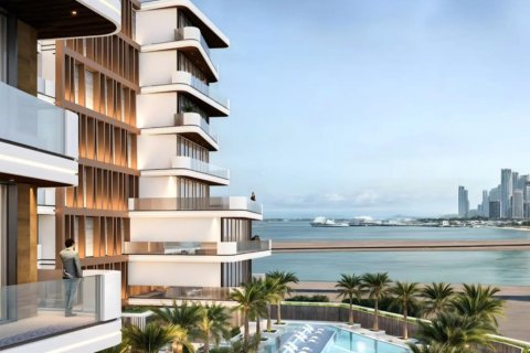 Dubai, BAE’de satılık daire 1 yatak odası, 53.63 m&sup2; No 752772 - fotoğraf 3