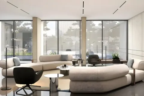 Dubai, BAE’de satılık daire 1 yatak odası, 53.63 m&sup2; No 752772 - fotoğraf 8