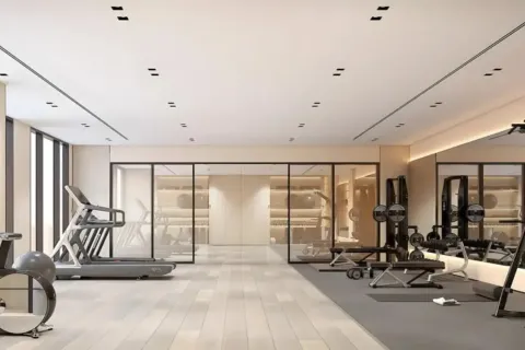 Dubai, BAE’de satılık daire 1 yatak odası, 53.63 m&sup2; No 752772 - fotoğraf 6