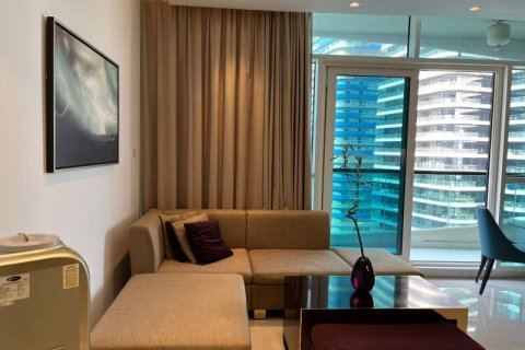 Apartament në Downtown Dubai (Downtown Burj Dubai), Emiratet e Bashkuara Arabe 2 dhoma gjumi, 113 m2. № 710926 - Foto 18
