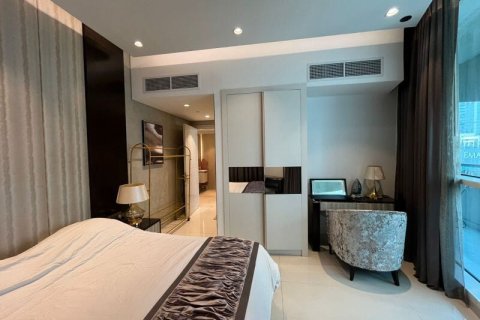 Apartament në Downtown Dubai (Downtown Burj Dubai), Emiratet e Bashkuara Arabe 2 dhoma gjumi, 113 m2. № 710926 - Foto 20