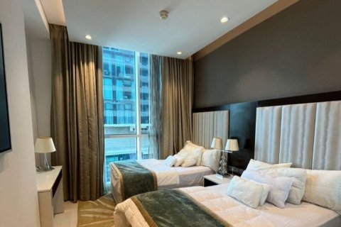 Apartamento en Downtown Dubai (Downtown Burj Dubai), Dubai, EAU 2 dormitorios, 113 m² № 710926