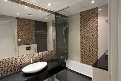 Apartament në Downtown Dubai (Downtown Burj Dubai), Emiratet e Bashkuara Arabe 2 dhoma gjumi, 113 m2. № 710926 - Foto 19