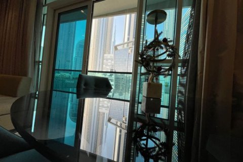 Downtown Dubai (Downtown Burj Dubai)、Dubai、UAE にあるマンションの賃貸物件 2ベッドルーム、113 m2、No710926 - 写真 8