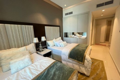 Downtown Dubai (Downtown Burj Dubai)、Dubai、UAE にあるマンションの賃貸物件 2ベッドルーム、113 m2、No710926 - 写真 9