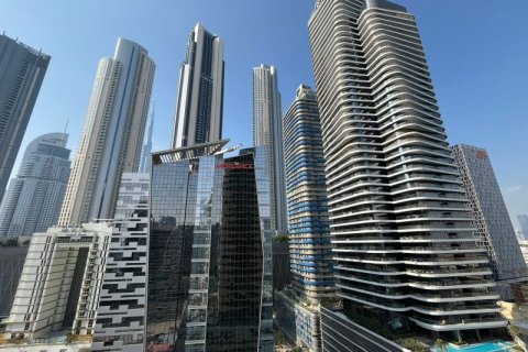 Downtown Dubai (Downtown Burj Dubai)、Dubai、UAE にあるマンションの賃貸物件 2ベッドルーム、113 m2、No710926 - 写真 2