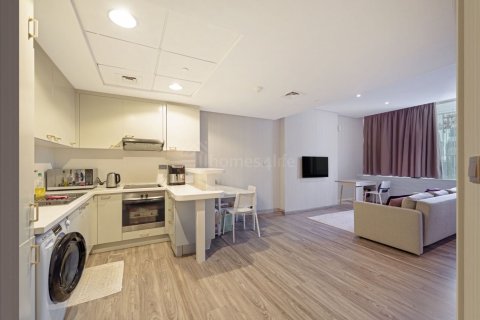 آپارتمان برای فروش در DIFC، Dubai، امارات متحده عربی 50 متر مربع ، شماره 710924 - تصویر 11