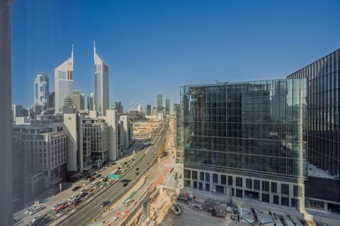 آپارتمان برای فروش در DIFC، Dubai، امارات متحده عربی 50 متر مربع ، شماره 710924 - تصویر 13