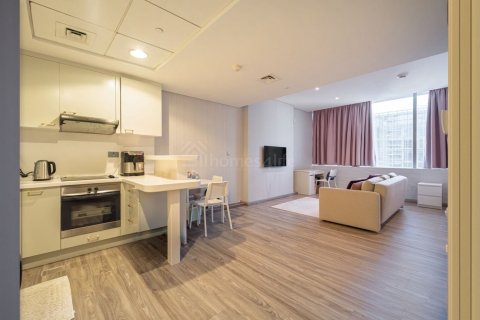 דירה למכירה ב DIFC, Dubai, איחוד האמירויות 50 מ"ר, מספר 710924 - תמונה 3