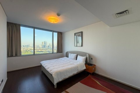 Byt v DIFC, Dubai, SAE 2 ložnice, 136 m² Č.: 710923 - fotografie 14