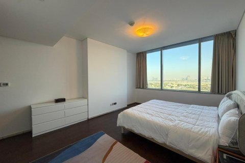 Byt v DIFC, Dubai, SAE 2 ložnice, 136 m² Č.: 710923 - fotografie 13