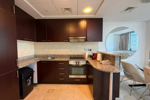 Byt v DIFC, Dubai, SAE 2 ložnice, 136 m² Č.: 710923 - fotografie 8