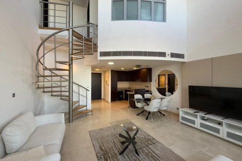 Byt v DIFC, Dubai, SAE 2 ložnice, 136 m² Č.: 710923 - fotografie 11