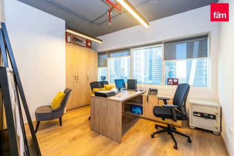 Dubai、UAE にあるオフィスの賃貸物件 125 m2、No760585 - 写真 8