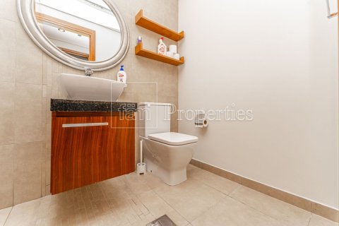 Apartamento en alquiler en Business Bay, Dubai, EAU 1 dormitorio, 113.7 m2 № 760589 - foto 15