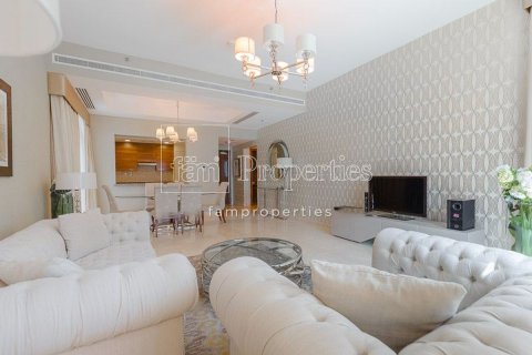 Apartamento en alquiler en Business Bay, Dubai, EAU 1 dormitorio, 113.7 m2 № 760589 - foto 2